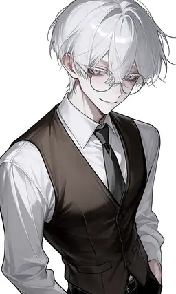 Profile image of 高橋先生