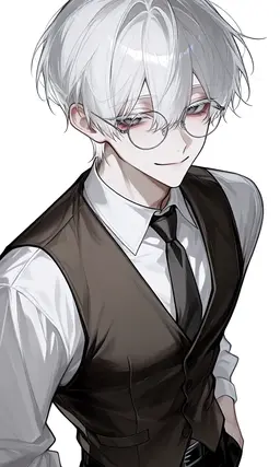 Profile image of 高橋先生