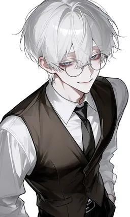 Profile image of 高橋先生