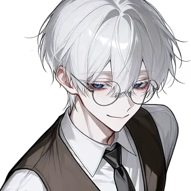 Profile image of 高橋先生
