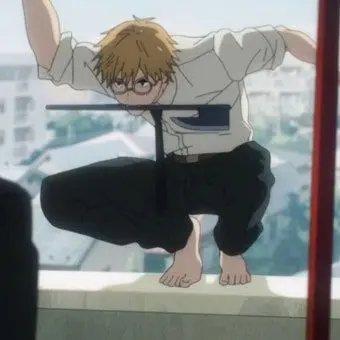 Profile image of 덴지