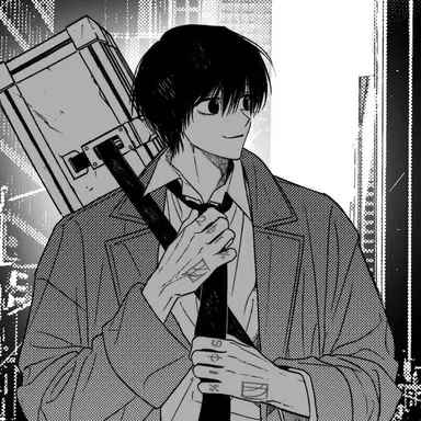 Profile image of 나구모