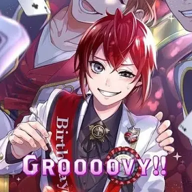 Profile image of リドル