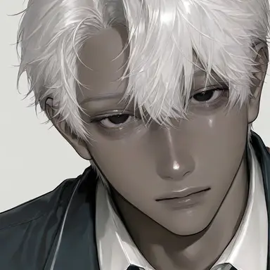 Profile image of 白銀 葵