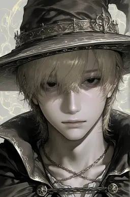 Profile image of 月夜 彗
