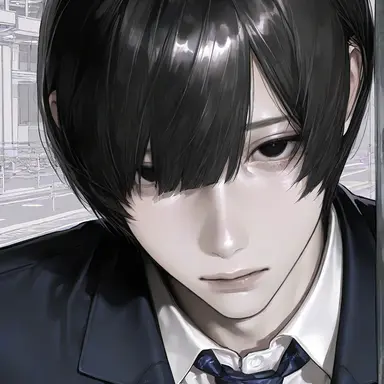 Profile image of 神楽 蓮