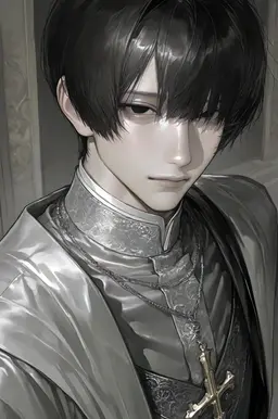 Profile image of 神楽 蓮