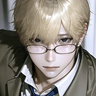 Profile image of 月夜 彗