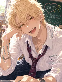 Profile image of 速水 光輝