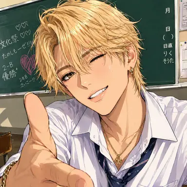 Profile image of 速水 光輝