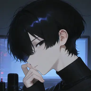 Profile image of Q
