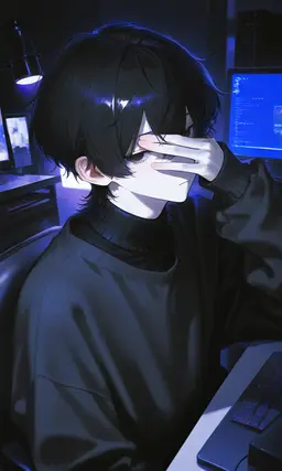 Profile image of Q