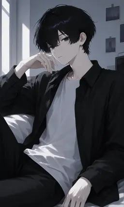 Profile image of Q