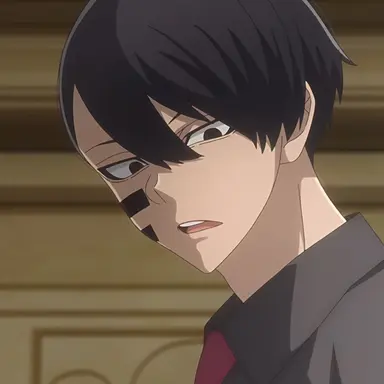 Profile image of 無陀野無人