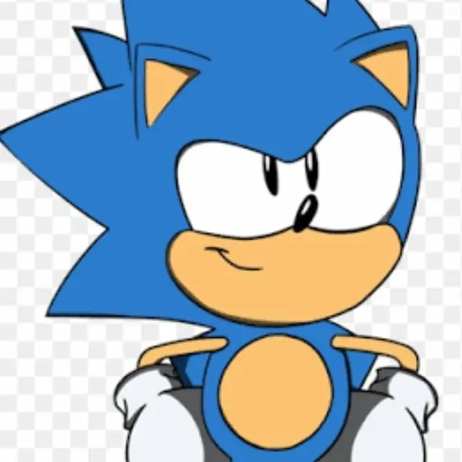 HomelyRain5953의 Sonic Apocalypse AU