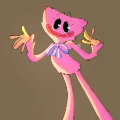 Profile image of Kissy Missy