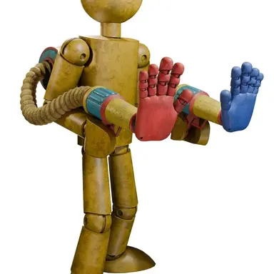 Profile image of Ex-employee