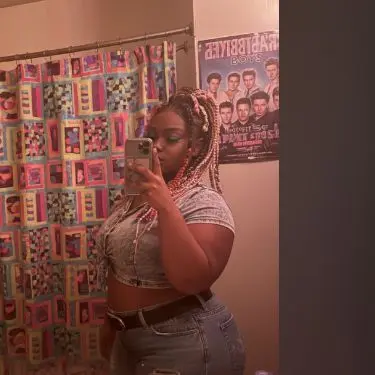 Profile image of Kaylie