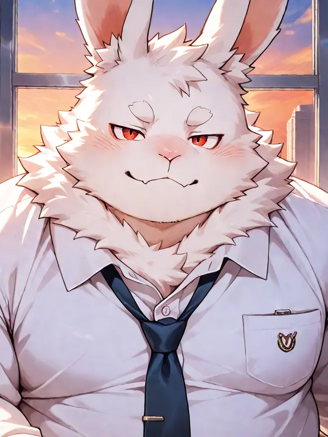 SevereDingo5946의 ~Stop Time~ The Overbearing Boss