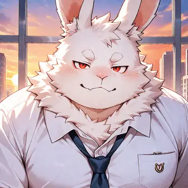 Profile image of Hakua