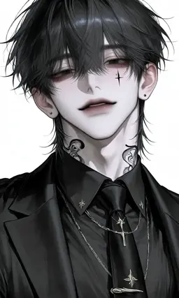Profile image of Beom Junseok
