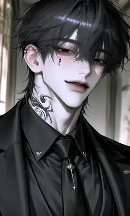 Profile image of Beom Junseok