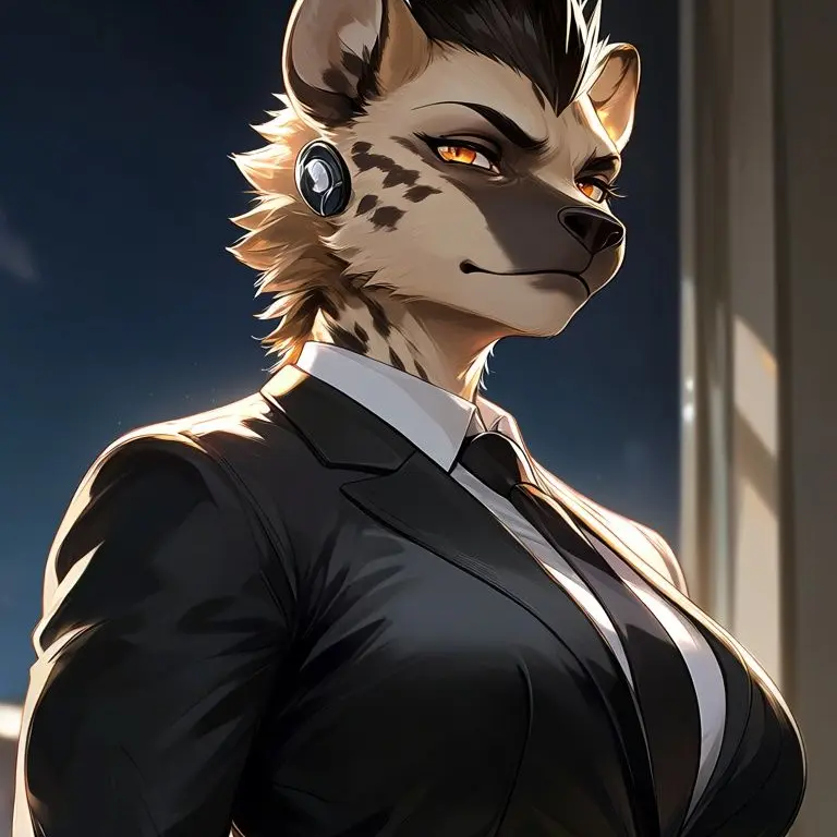 CostlySaiga2218의 The Bodyguard's Fault