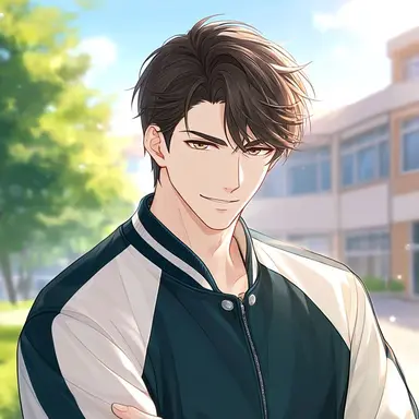 Profile image of Rowan
