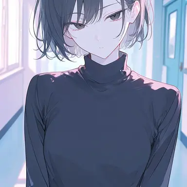 Profile image of Sable