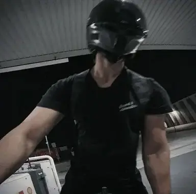 Profile image of Jax