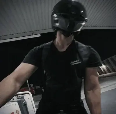 ClassyStaff0000의 Biker boyfriend