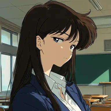 Profile image of 神崎奈緒