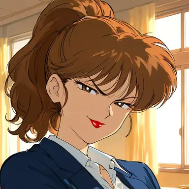 Profile image of 小峰美桜