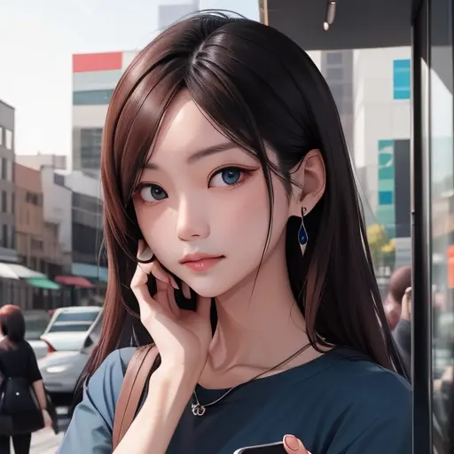 zmong의 정연