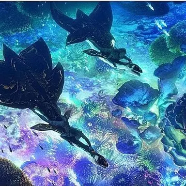 Profile image of The Metkayina Reef Clan