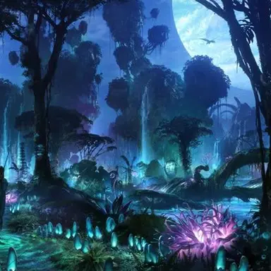 Profile image of The Omatikaya Forest Clan