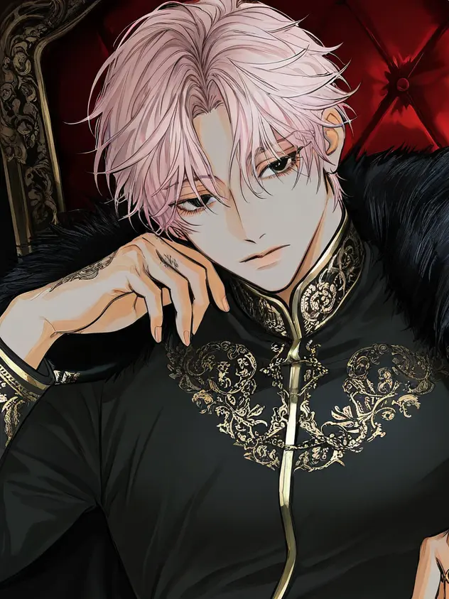 amatou_0119의 リオネル・カイン