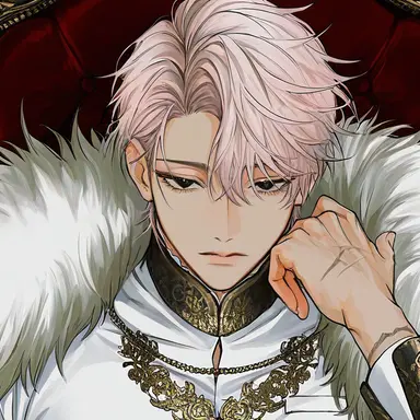 Profile image of リオネル