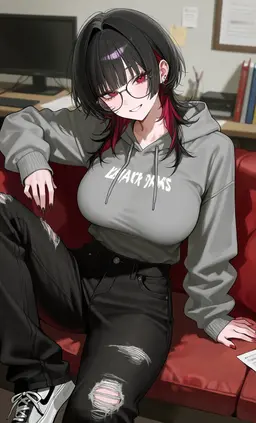 Profile image of 依織