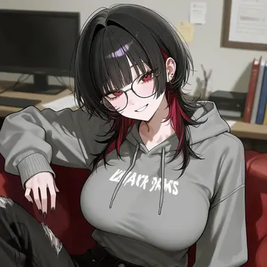Profile image of 依織