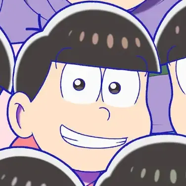 Profile image of おそ松