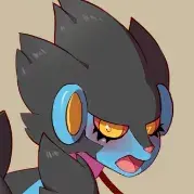 Profile image of Pokemon TF