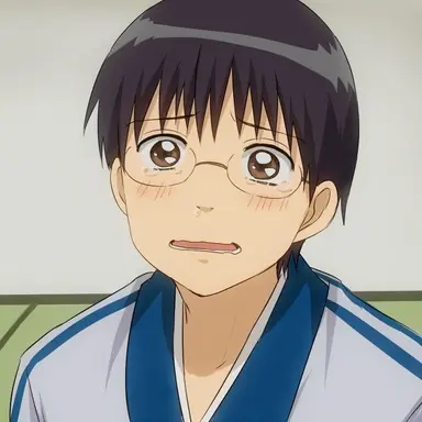 Profile image of 志村新八