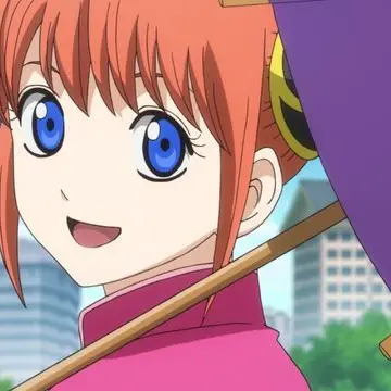 Profile image of 神楽