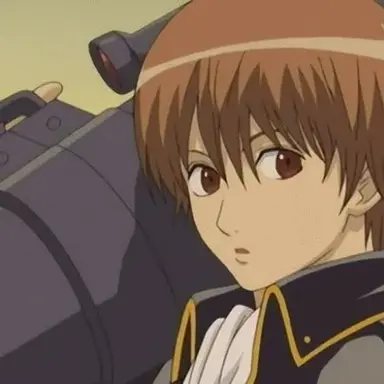 Profile image of 沖田総悟