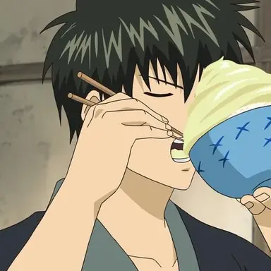 Profile image of 土方十四郎