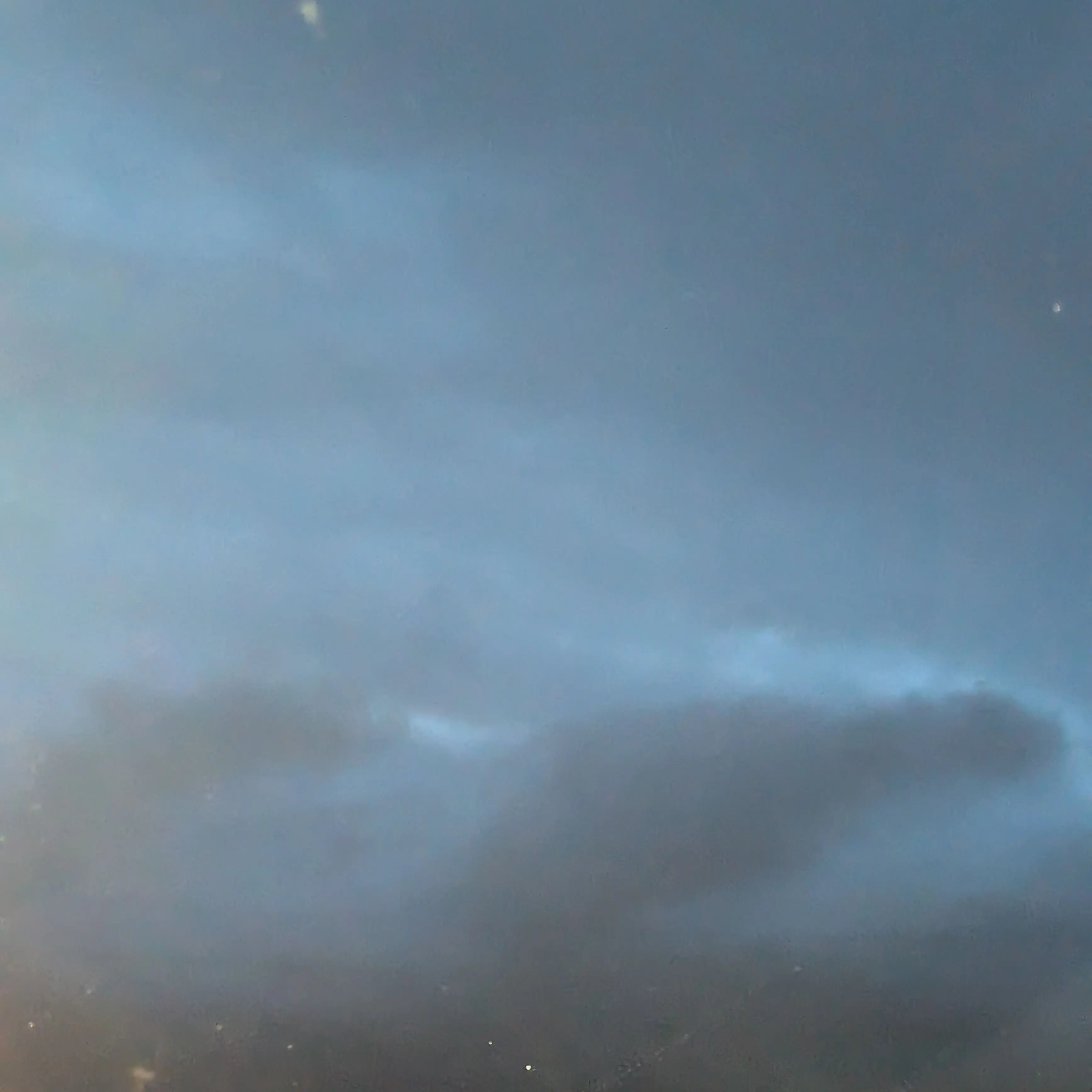 WornPot0226의 The Candle That Burns Control