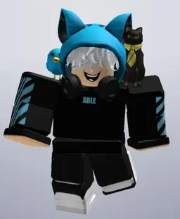 Profile image of Able