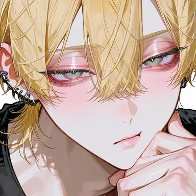 Profile image of Chikage