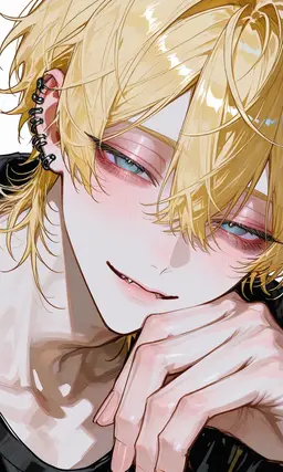 Profile image of Chikage